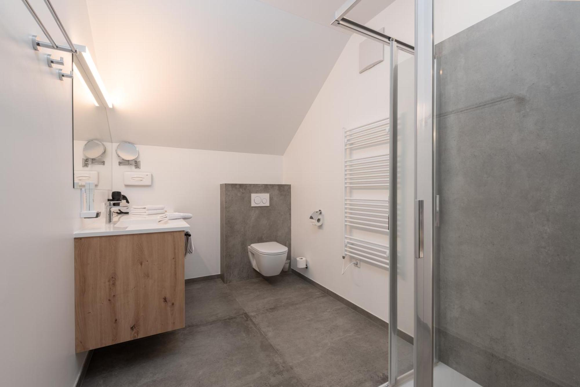 Hotel Schoenberger Nussdorf am Attersee Eksteriør billede
